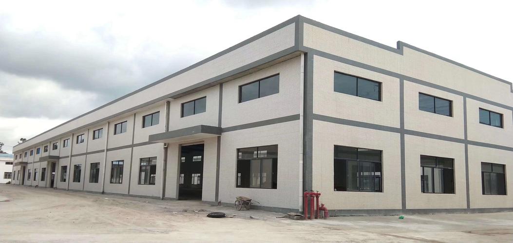 连平县厂房保洁